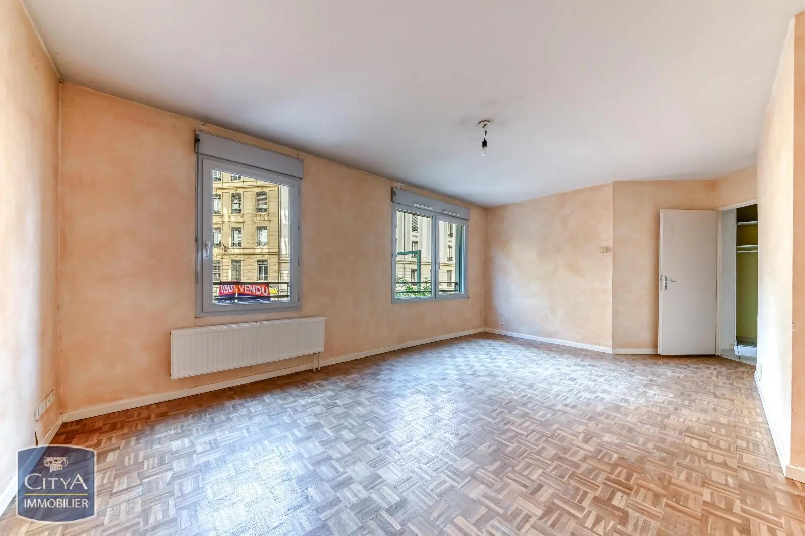 Photo 7 Appartement 2 pièces 52.94m²
