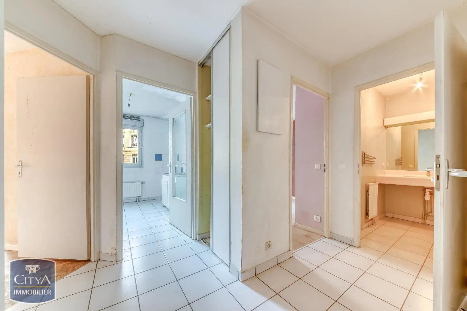 Photo 9 Appartement 2 pièces 52.94m²