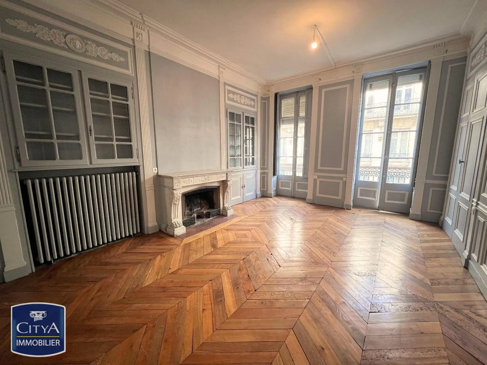 Photo 9 appartement Lyon 6e Arrondissement