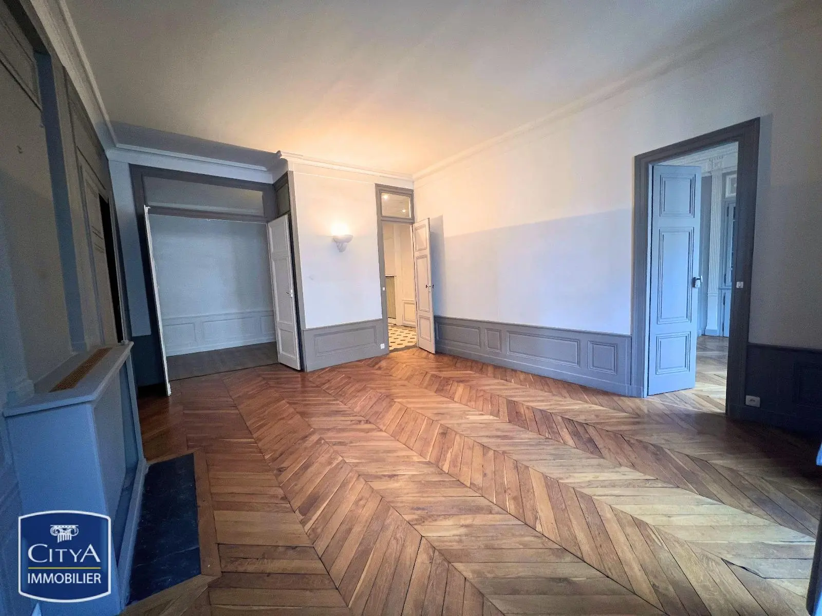Photo 1 appartement Lyon 6e Arrondissement