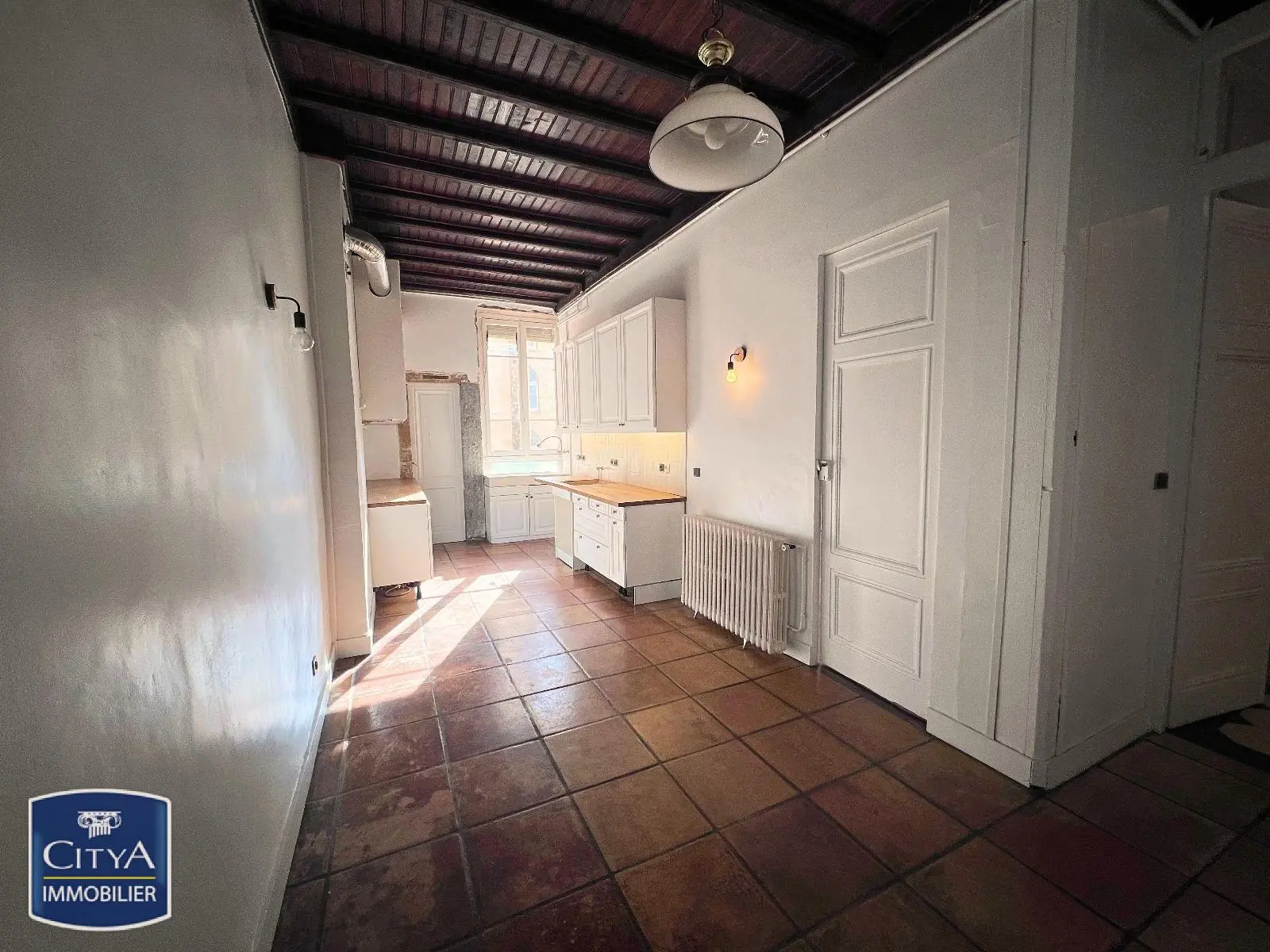 Photo 2 appartement Lyon 6e Arrondissement