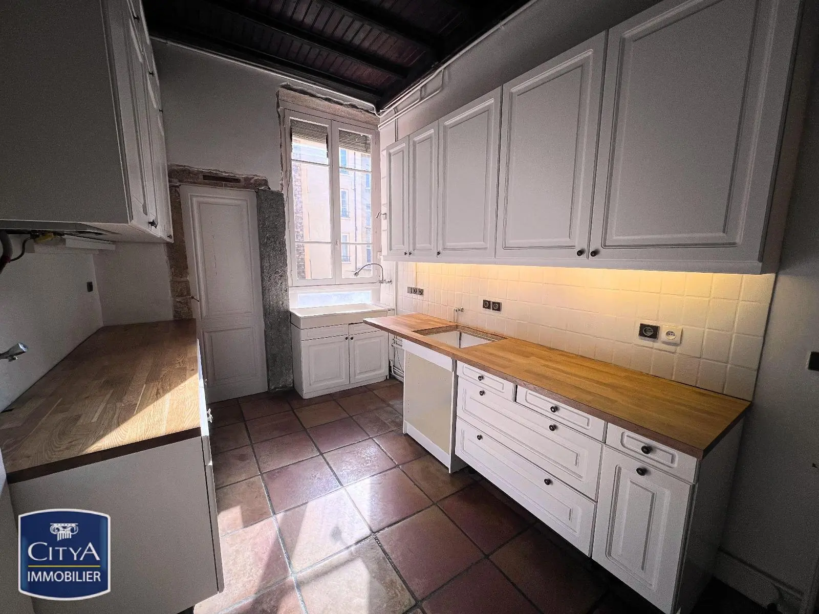 Photo 3 appartement Lyon 6e Arrondissement