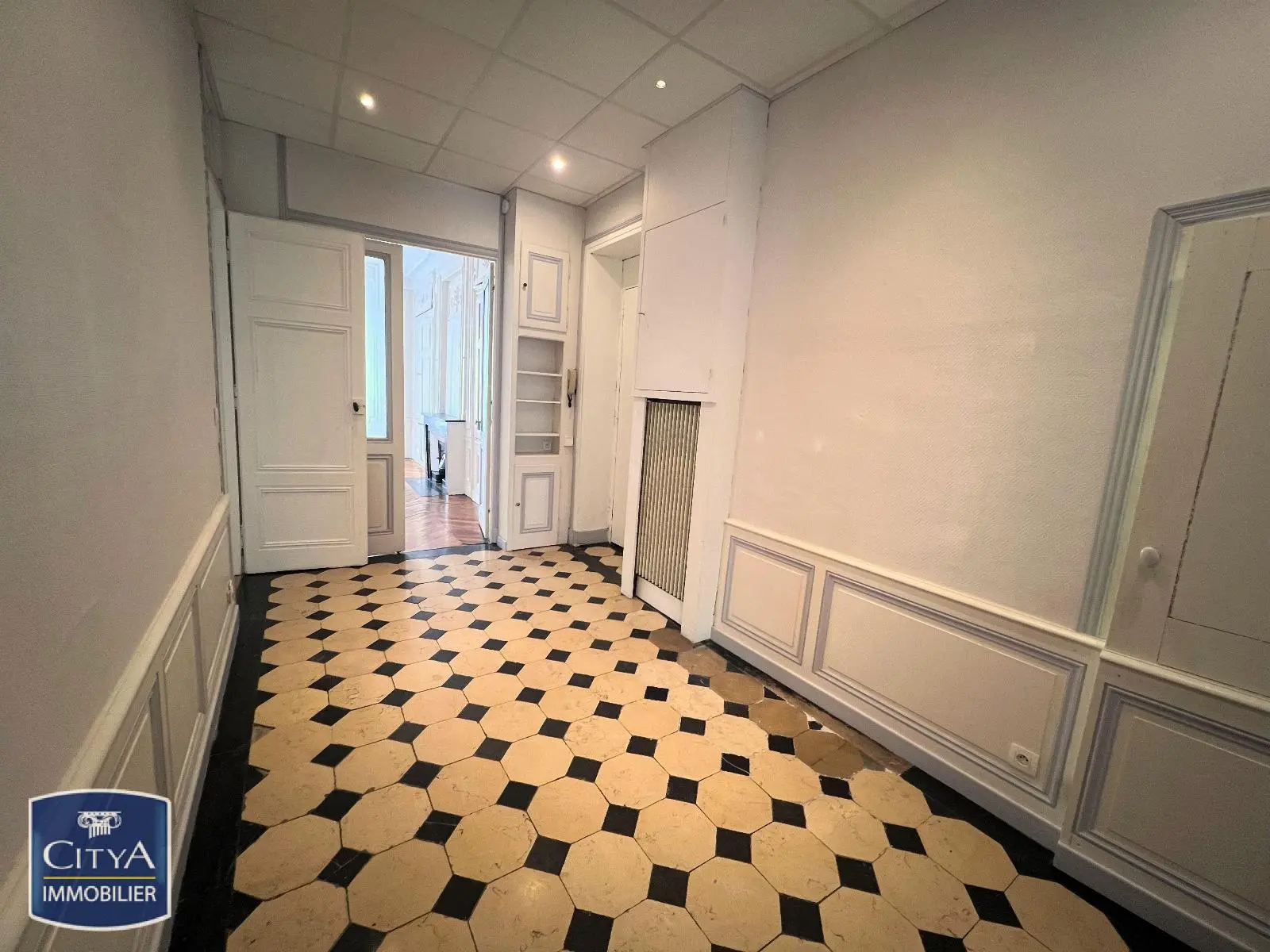 Photo 5 appartement Lyon 6e Arrondissement