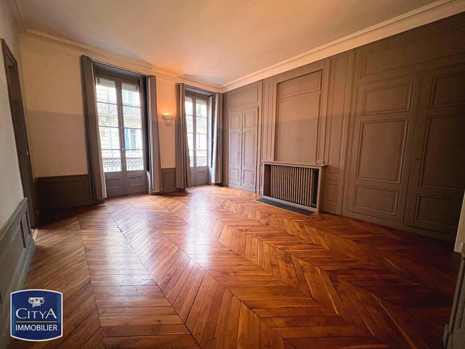 Photo 7 appartement Lyon 6e Arrondissement