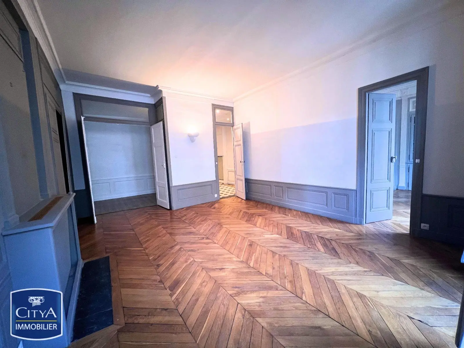 Photo 8 appartement Lyon 6e Arrondissement