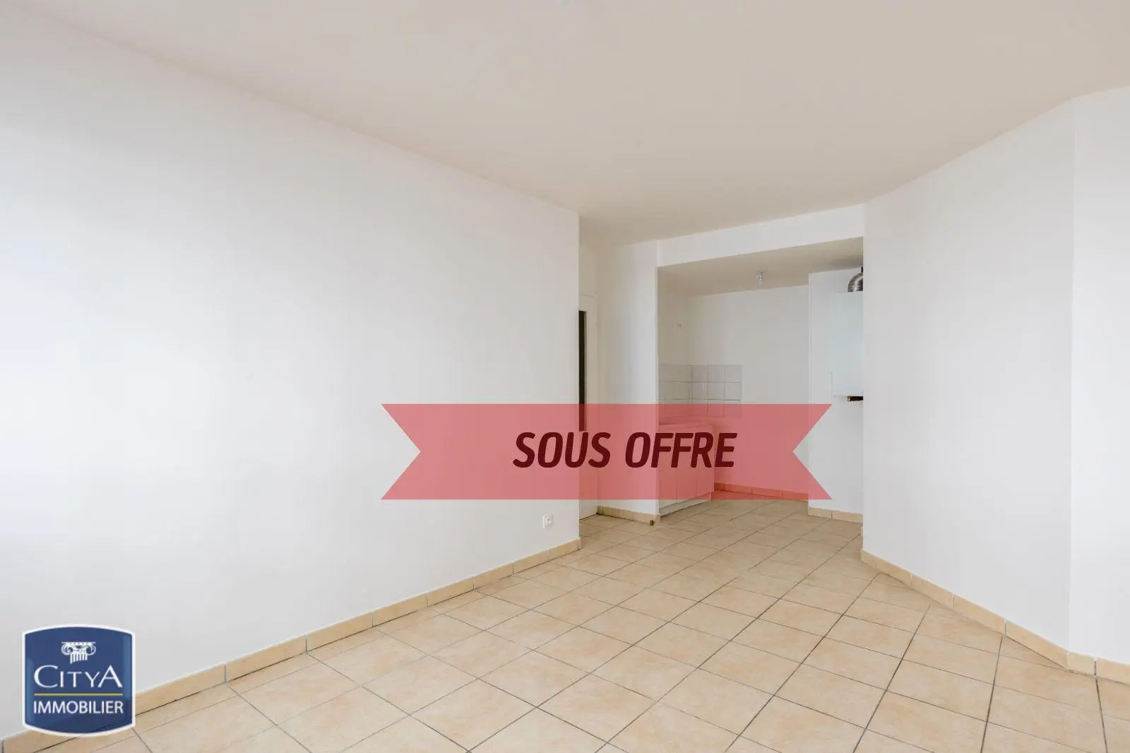 Photo 1 Appartement 3 pièces 53.45m²