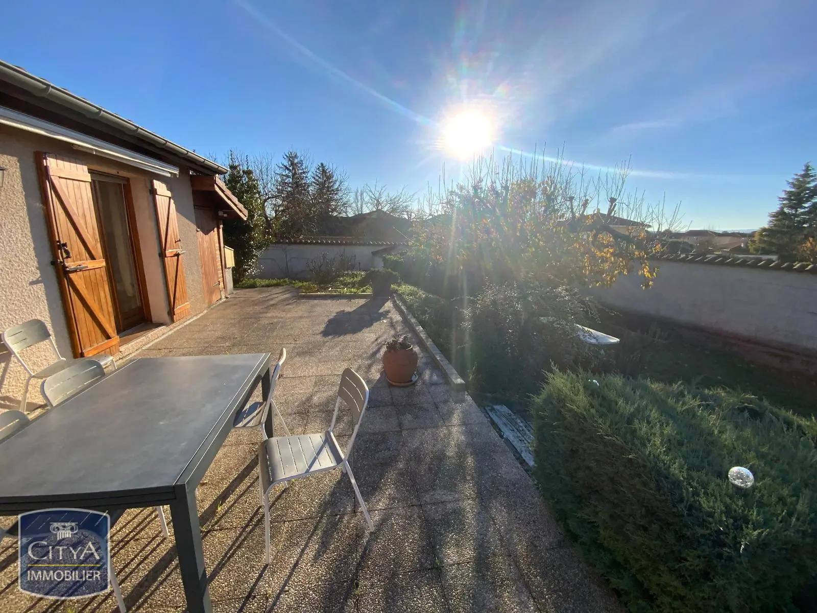 Photo 2 Maison 4 pièces 88m²