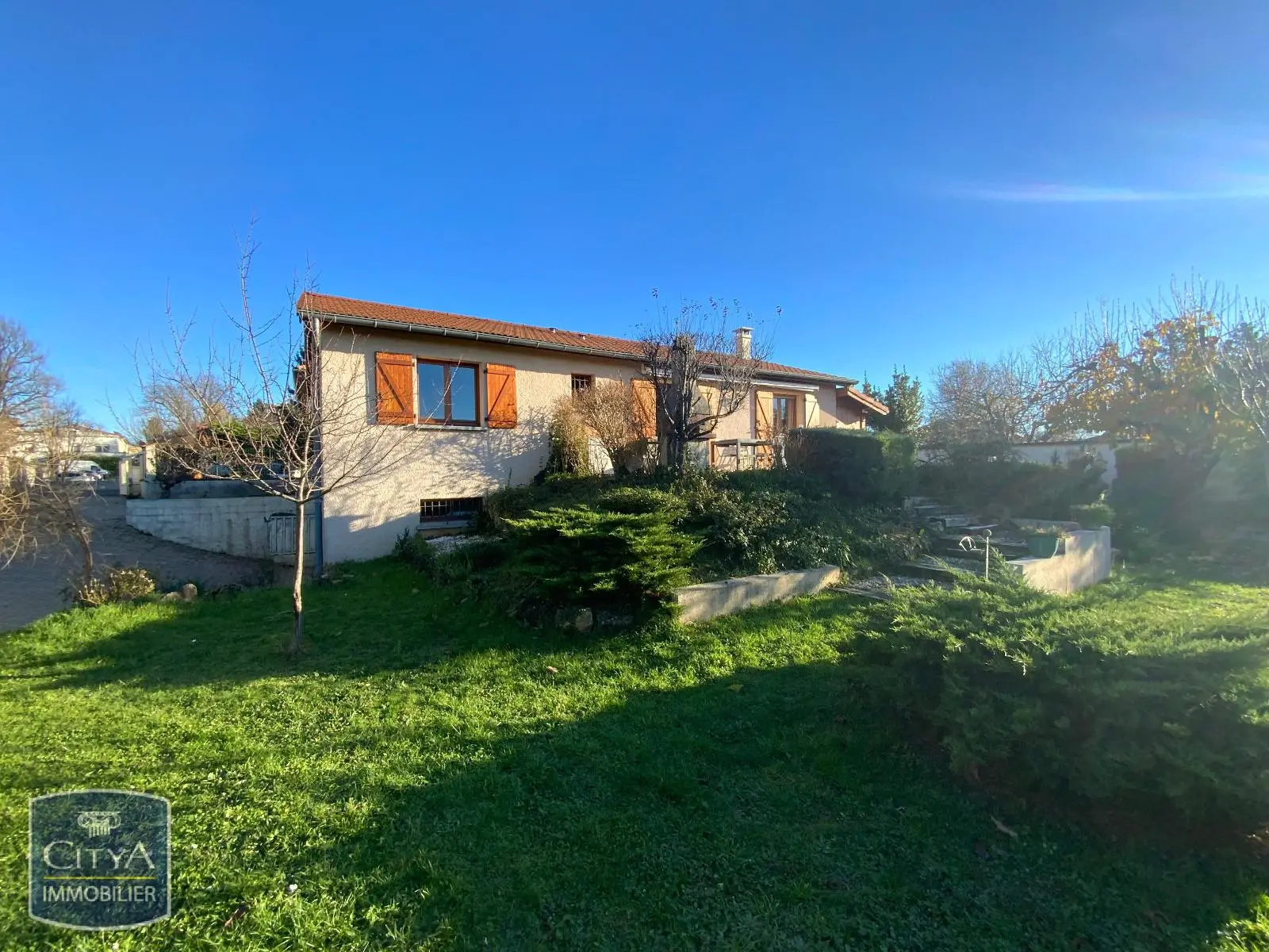 Photo 1 Maison 4 pièces 88m²