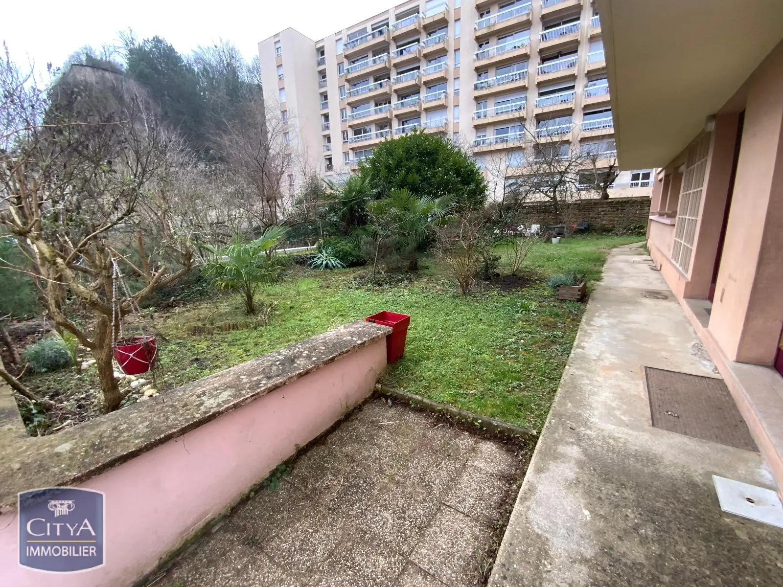 Photo 2 Appartement 4 pièces 72m²