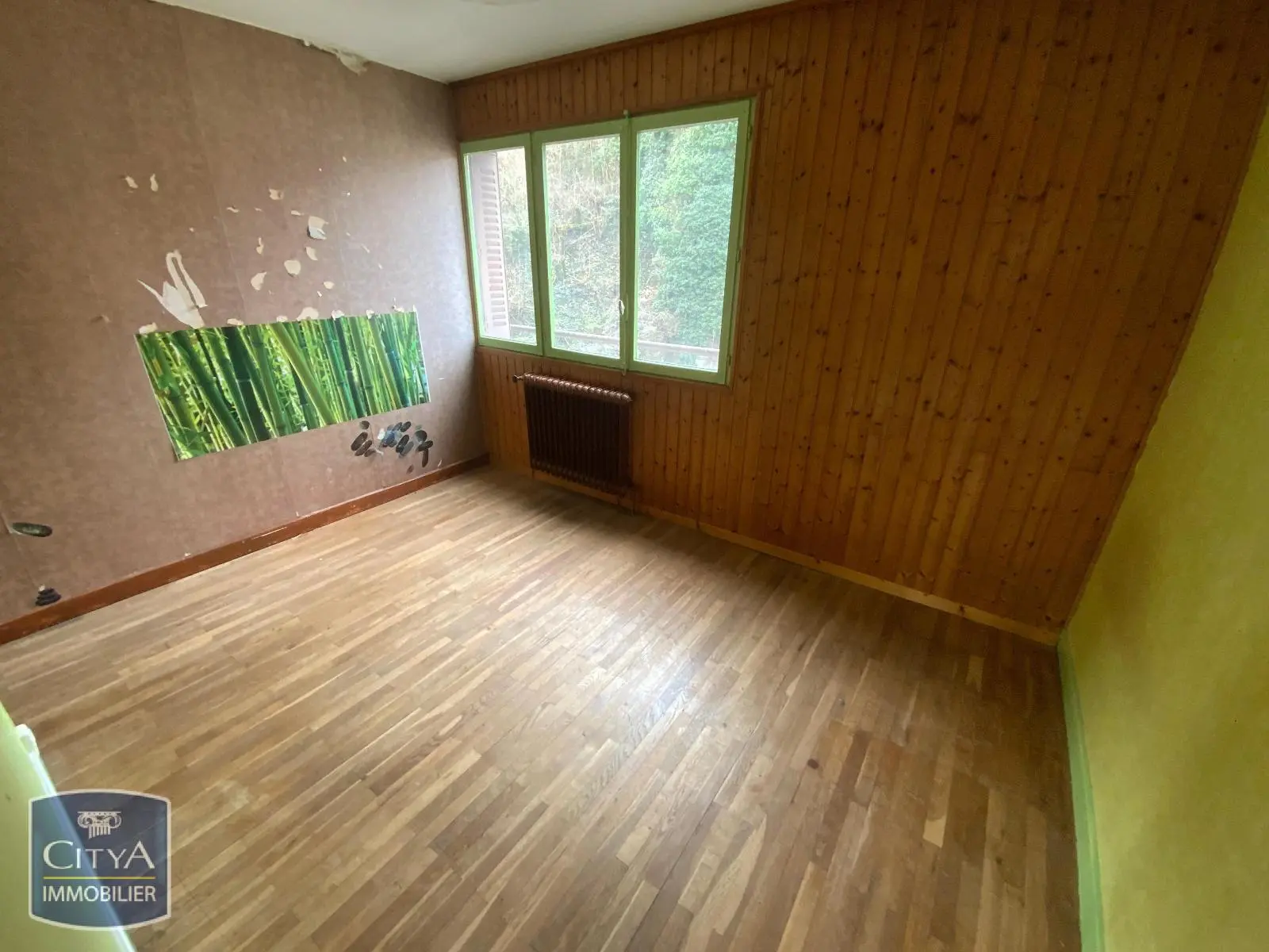 Photo 5 Appartement 4 pièces 72m²