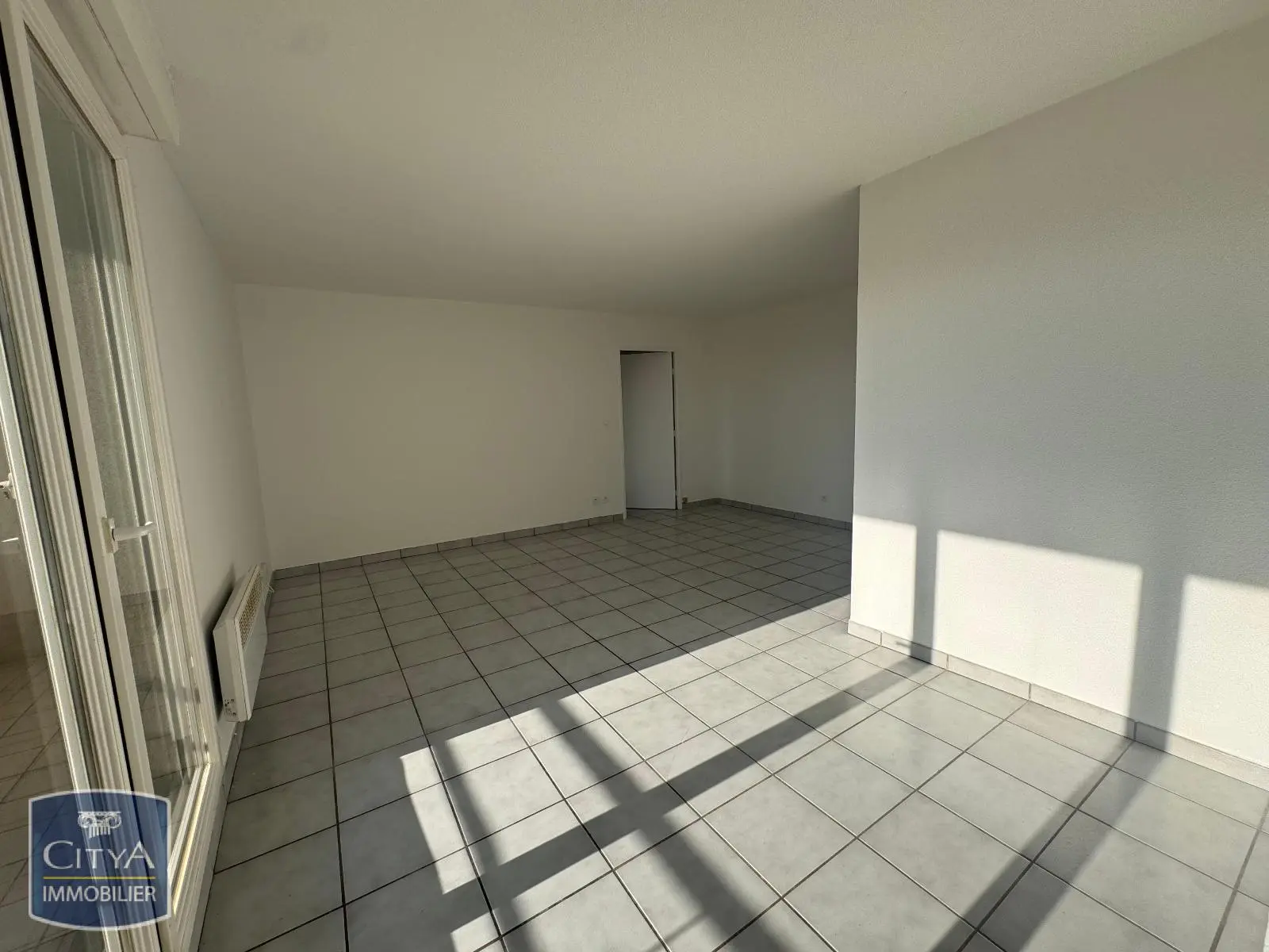 Photo 2 Appartement 2 pièces 48.75m²