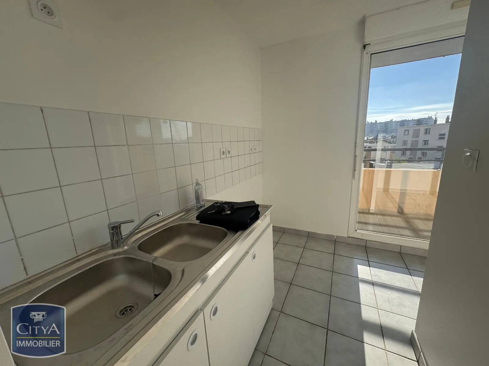 Photo 4 Appartement 2 pièces 48.75m²