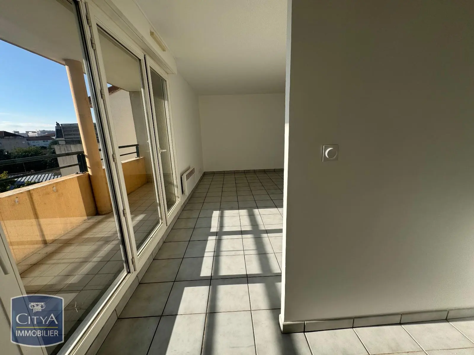 Photo 3 Appartement 2 pièces 48.75m²