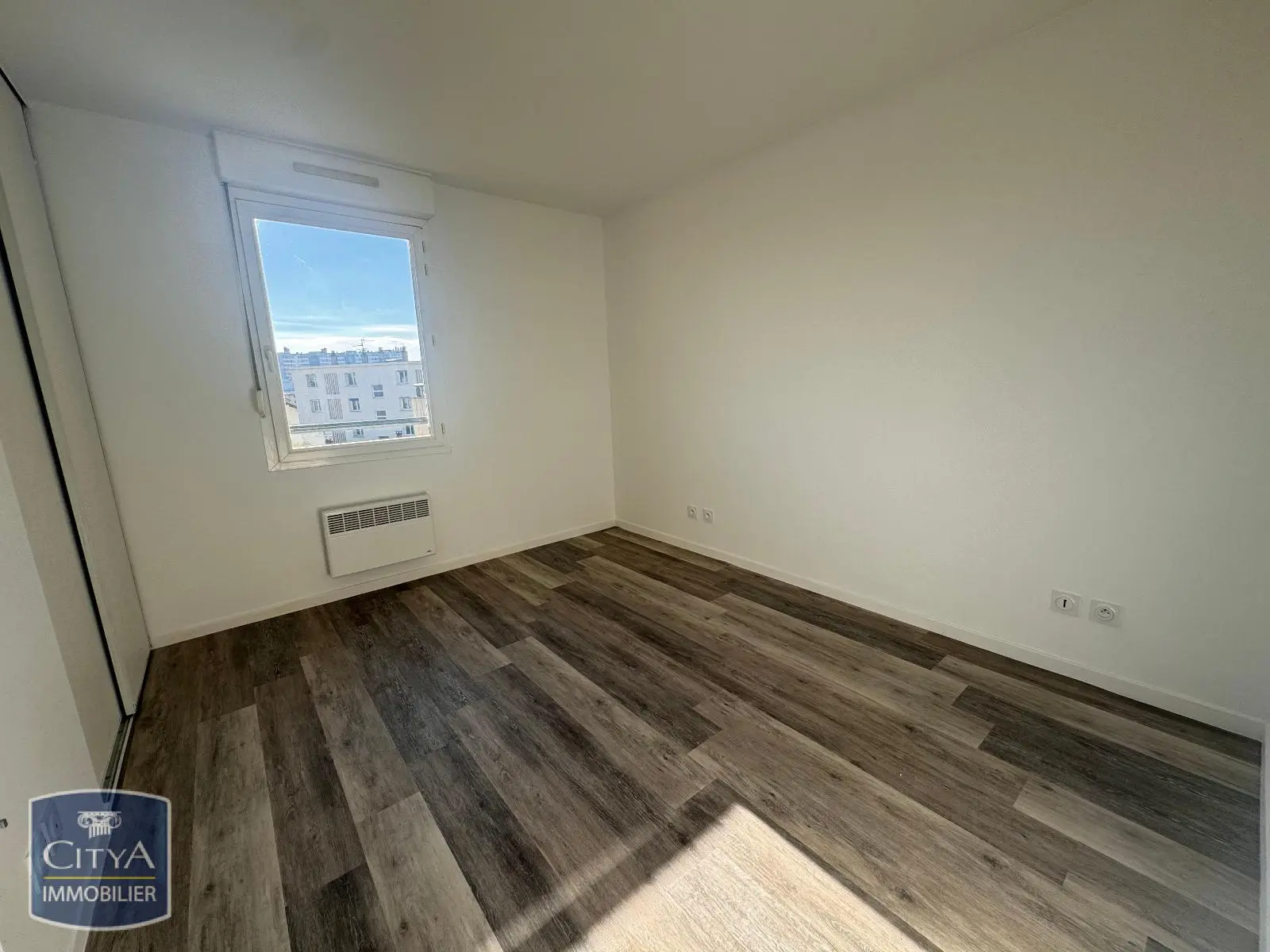 Photo 8 Appartement 2 pièces 48.75m²