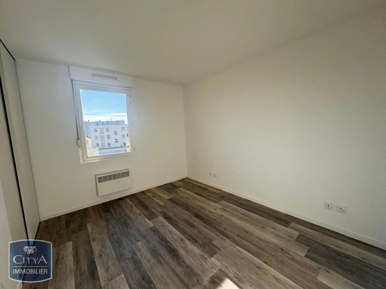 Photo 21 pour Appartement 2 pièces 48.75m² Photo 21 Appartement 2 pièces 48.75m²