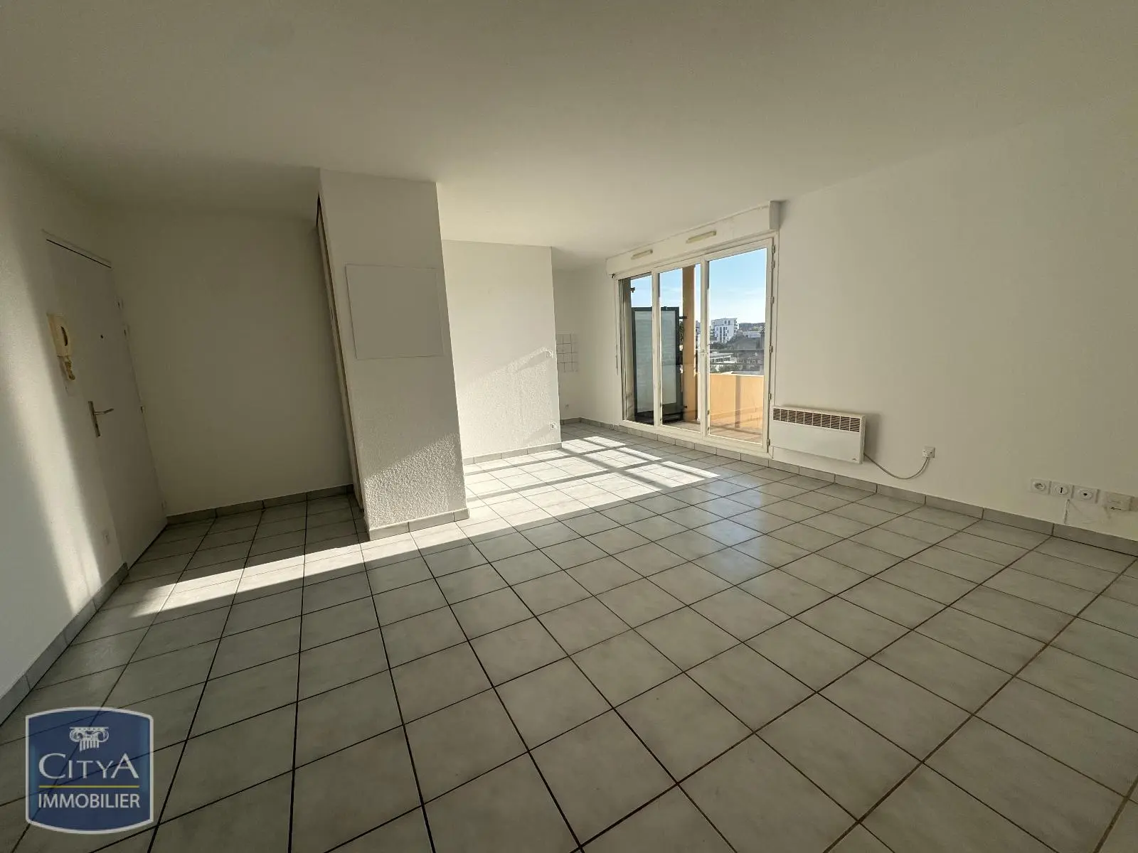 Photo 19 pour Appartement 2 pièces 48.75m² Photo 19 Appartement 2 pièces 48.75m²