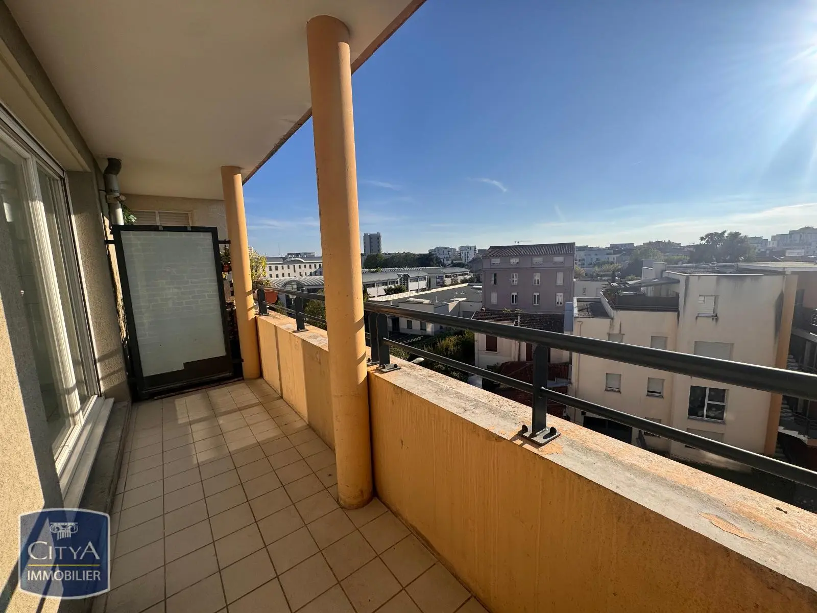 Photo 1 Appartement 2 pièces 48.75m²