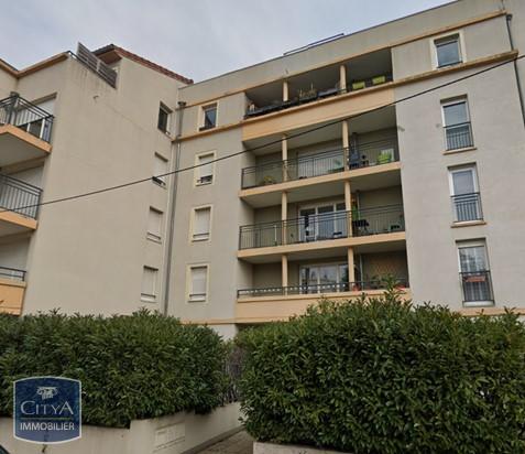 Vente Appartement 48m² 2 Pièces à Lyon (69008) - Citya