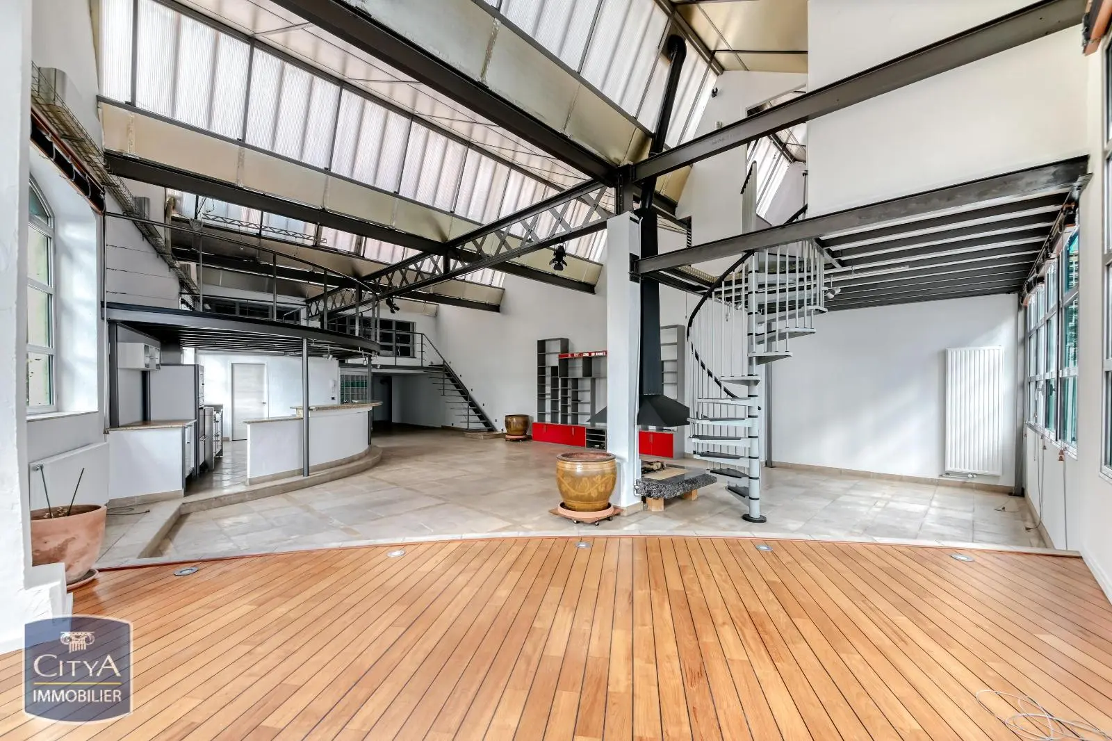 Photo 13 Appartement 5 pièces 218.74m²