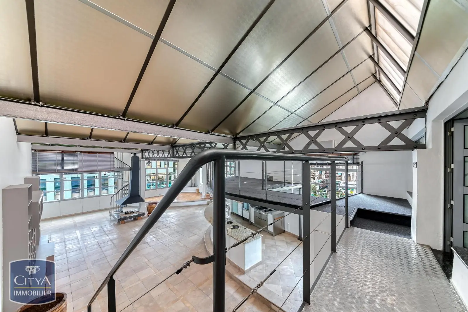 Photo 19 Appartement 5 pièces 218.74m²