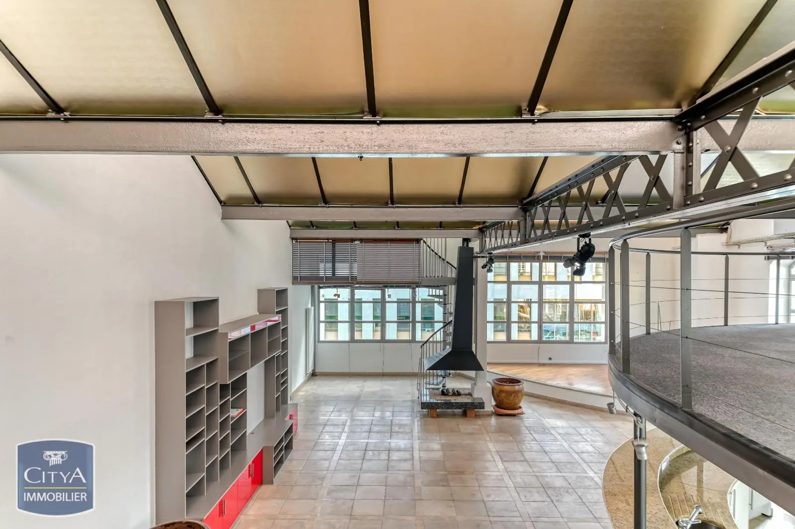 Photo 25 Appartement 5 pièces 218.74m²