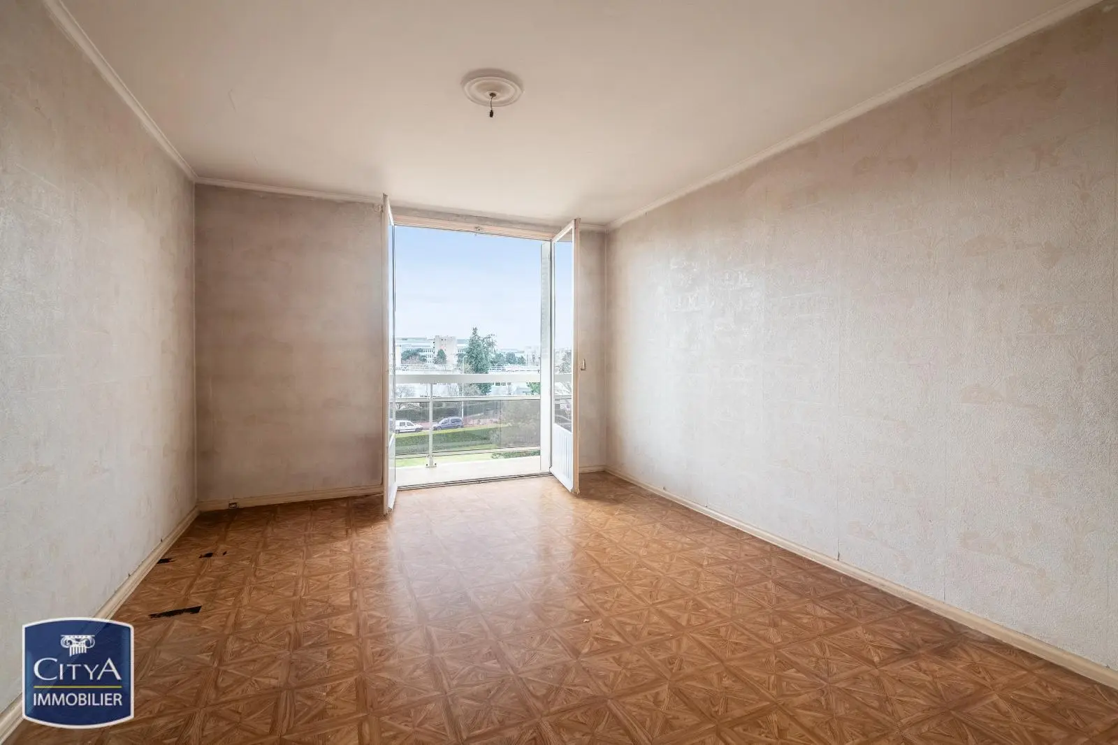 Photo 3 Appartement 3 pièces 53.59m²