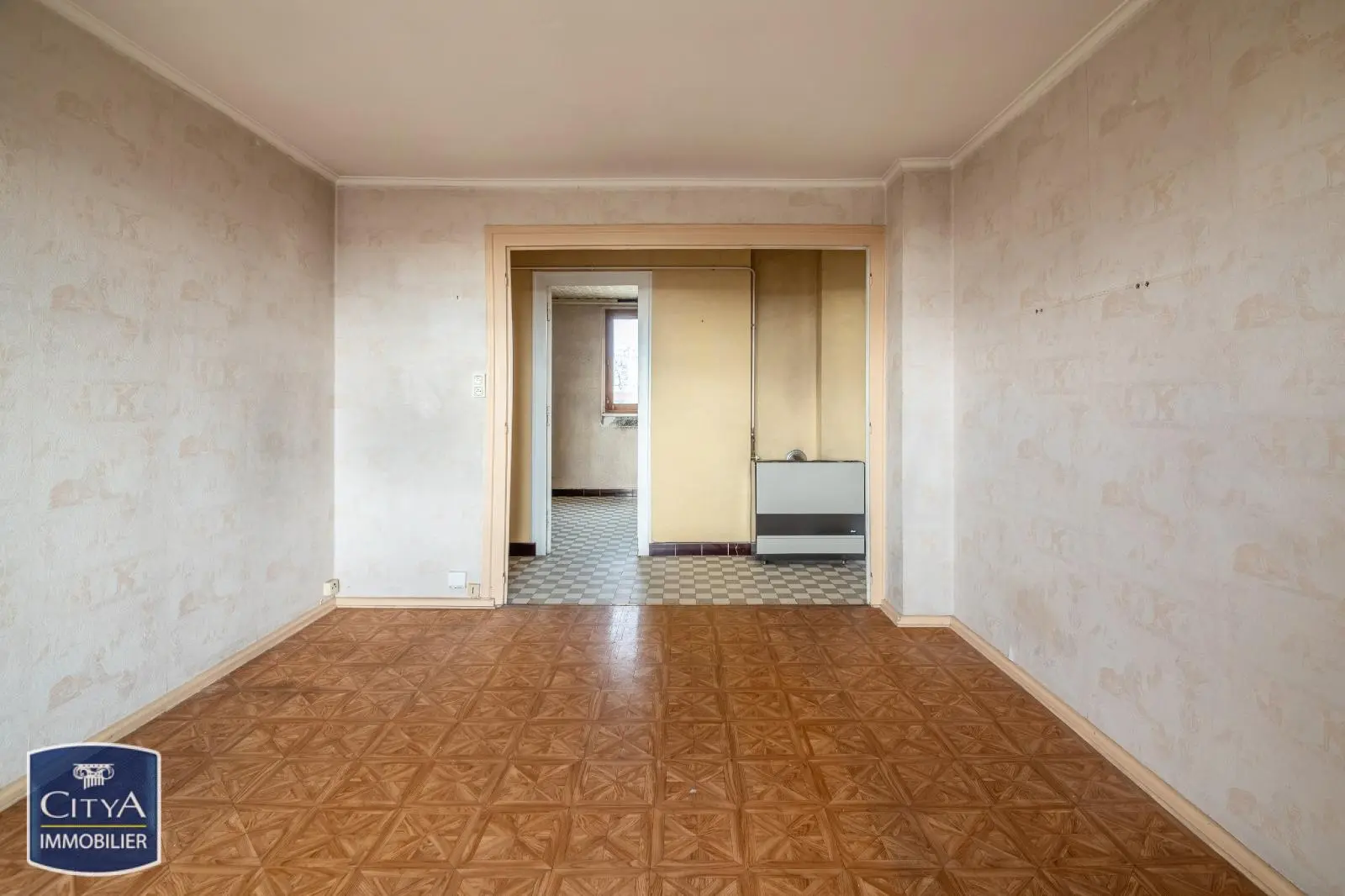 Photo 2 Appartement 3 pièces 53.59m²