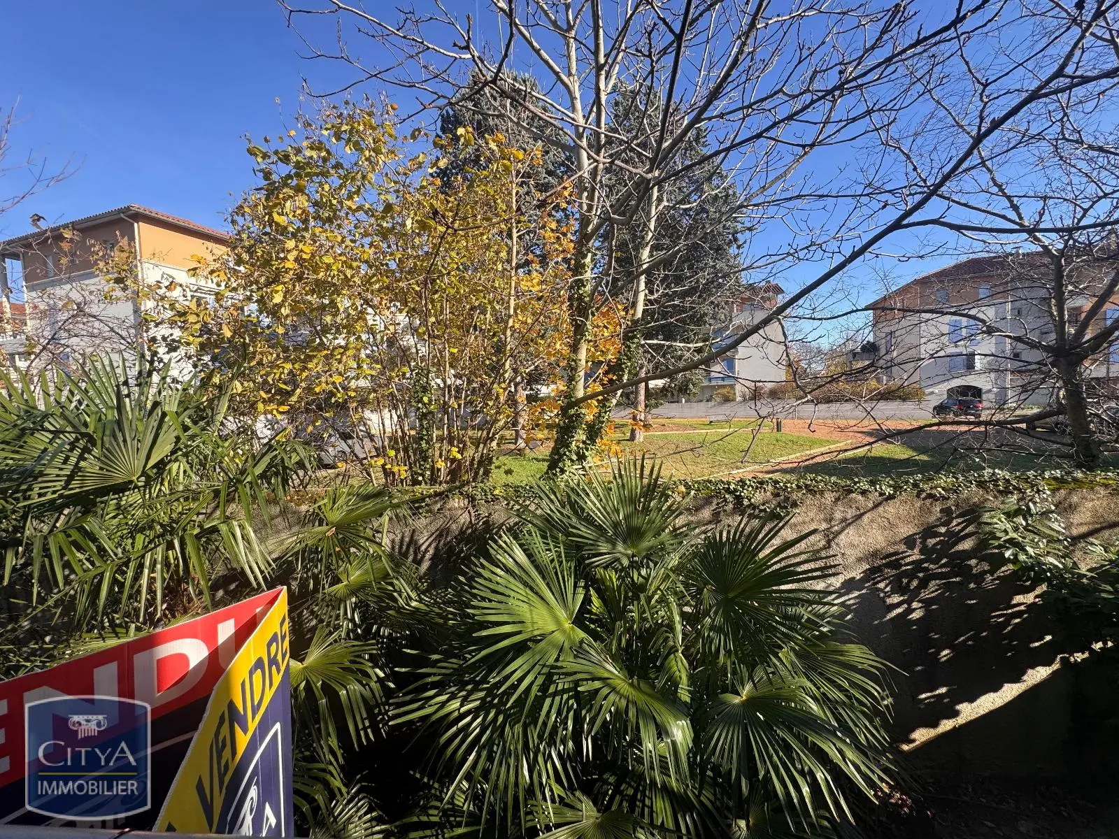 Photo 4 Appartement 3 pièces 61.21m²