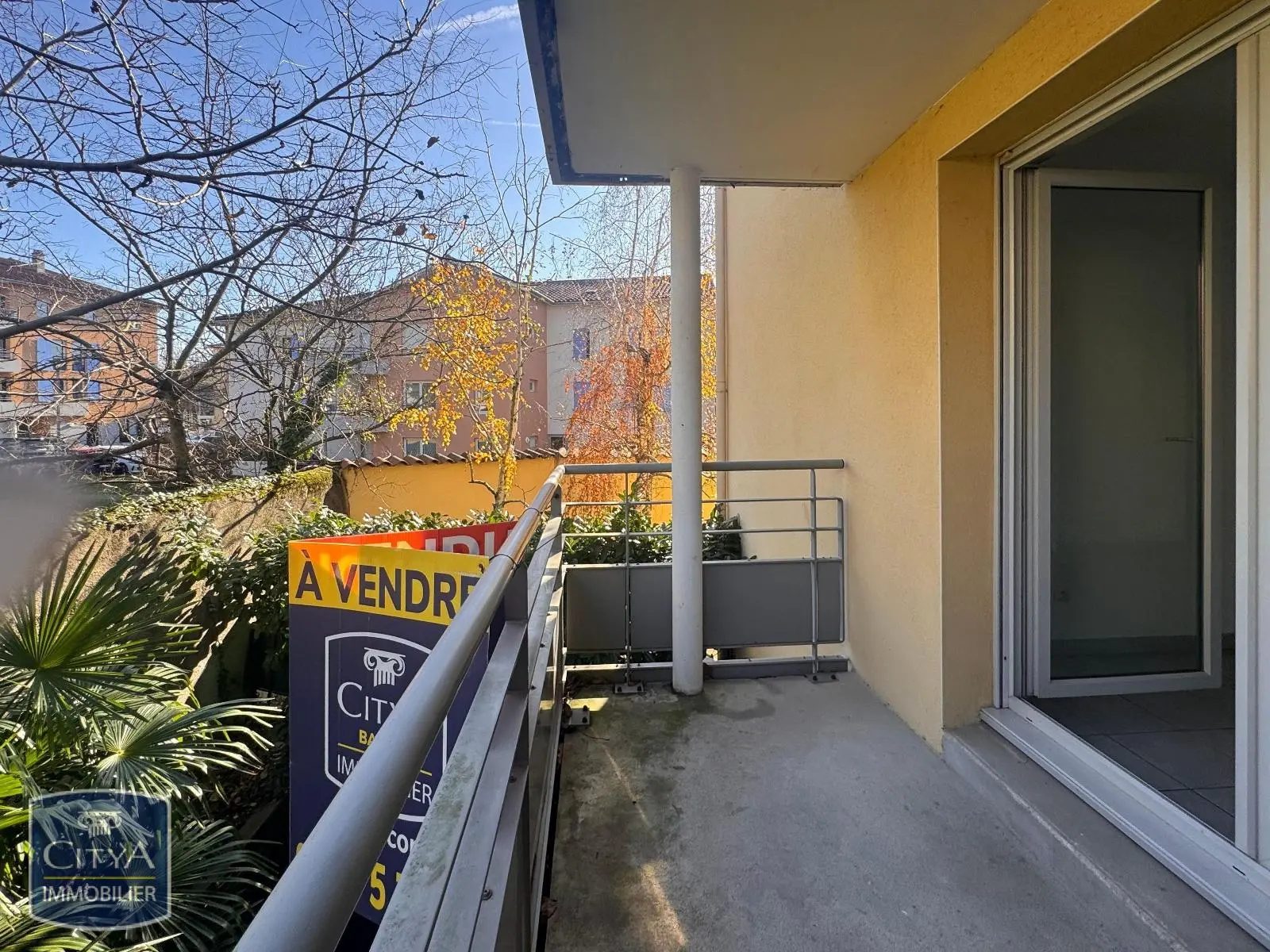 Photo 3 Appartement 3 pièces 61.21m²