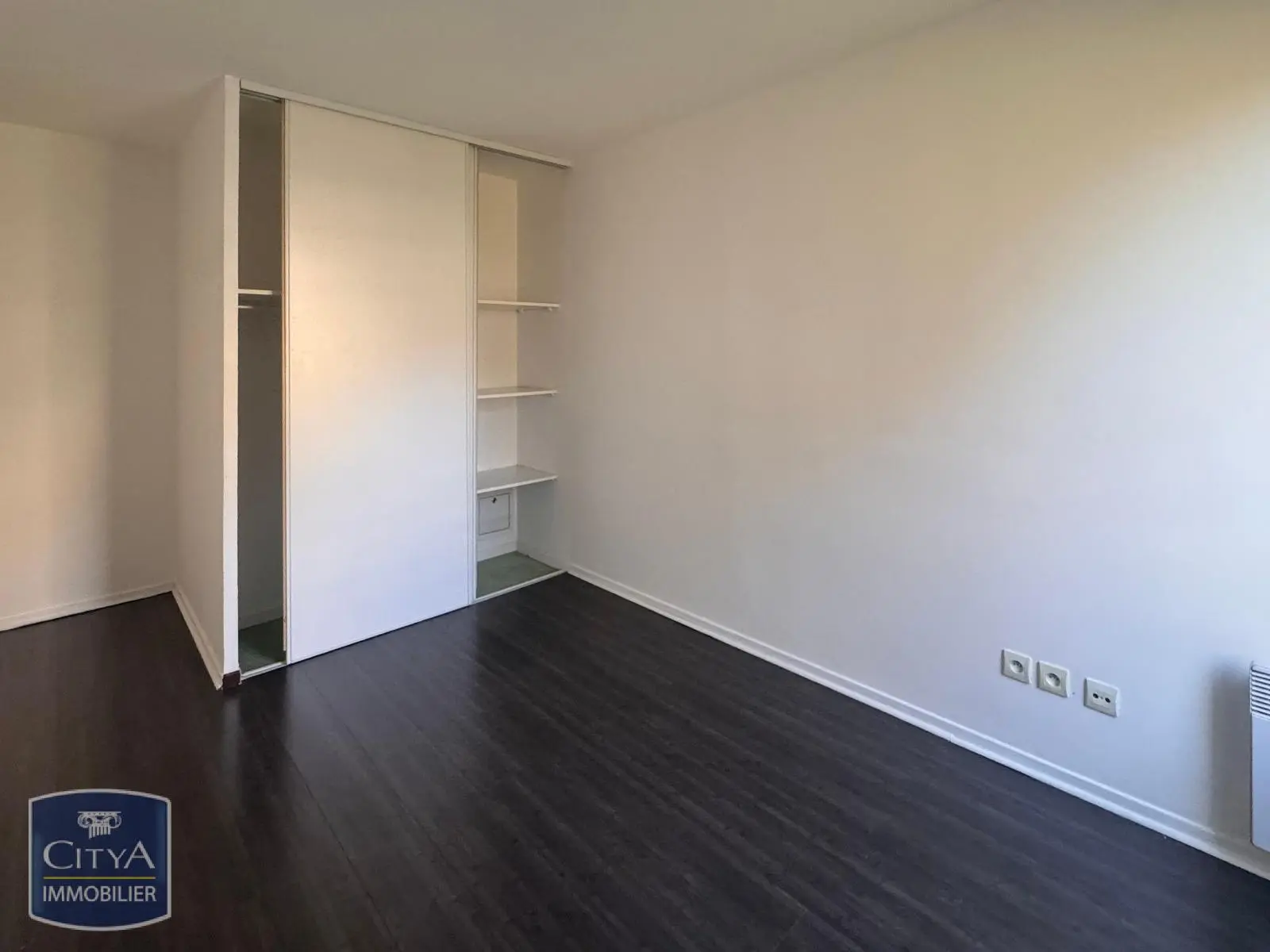 Photo 6 Appartement 3 pièces 61.21m²