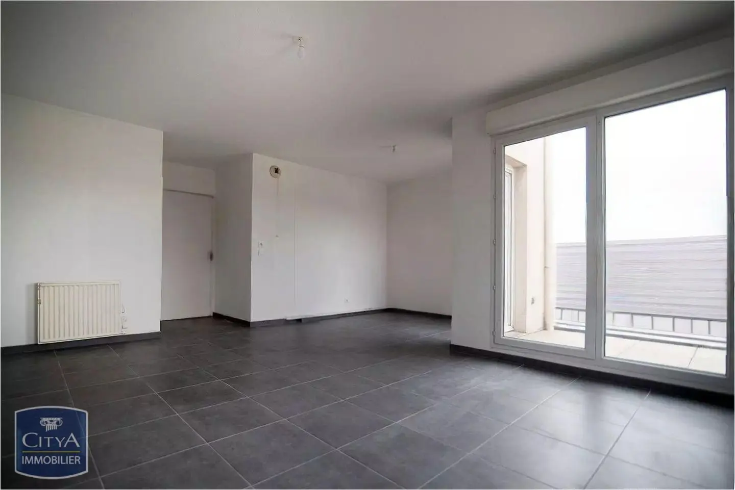 Photo 3 Appartement 3 pièces 58.31m²