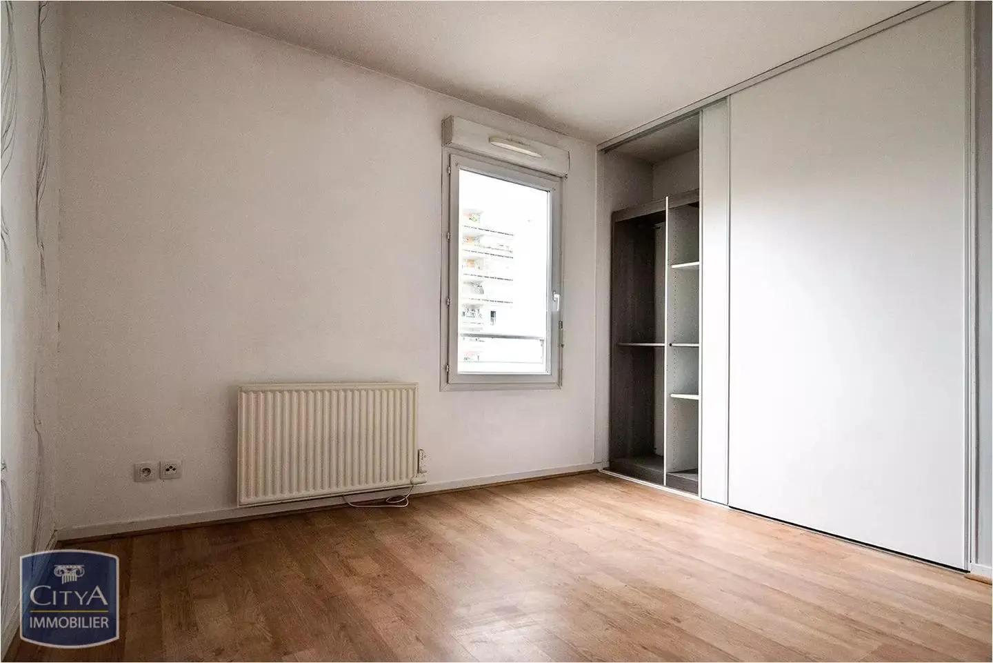 Photo 4 Appartement 3 pièces 58.31m²
