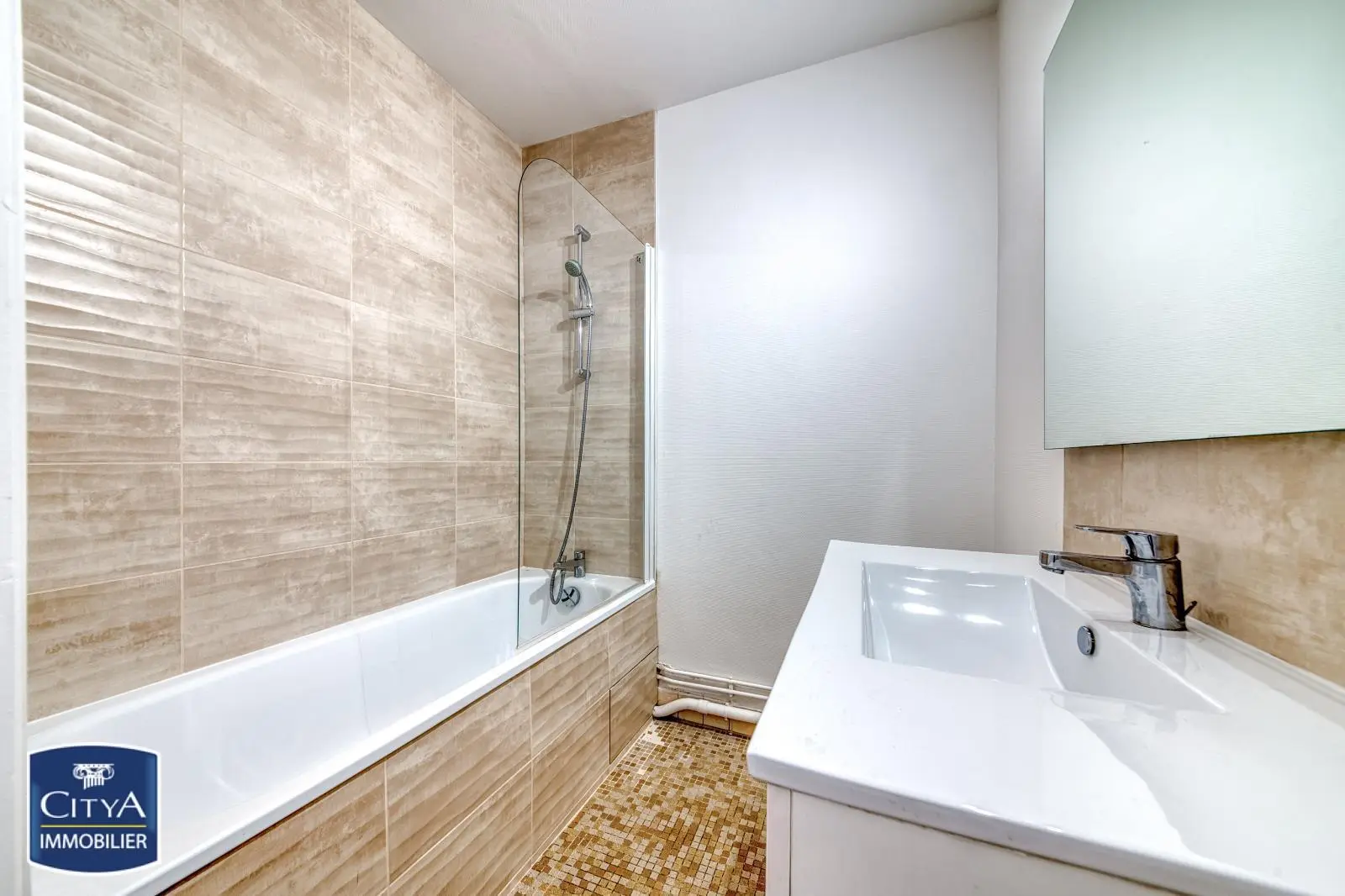 Photo 8 Appartement 2 pièces 47.19m²