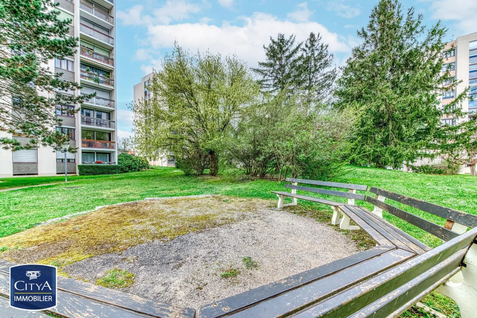 Photo 12 Appartement 2 pièces 47.19m²