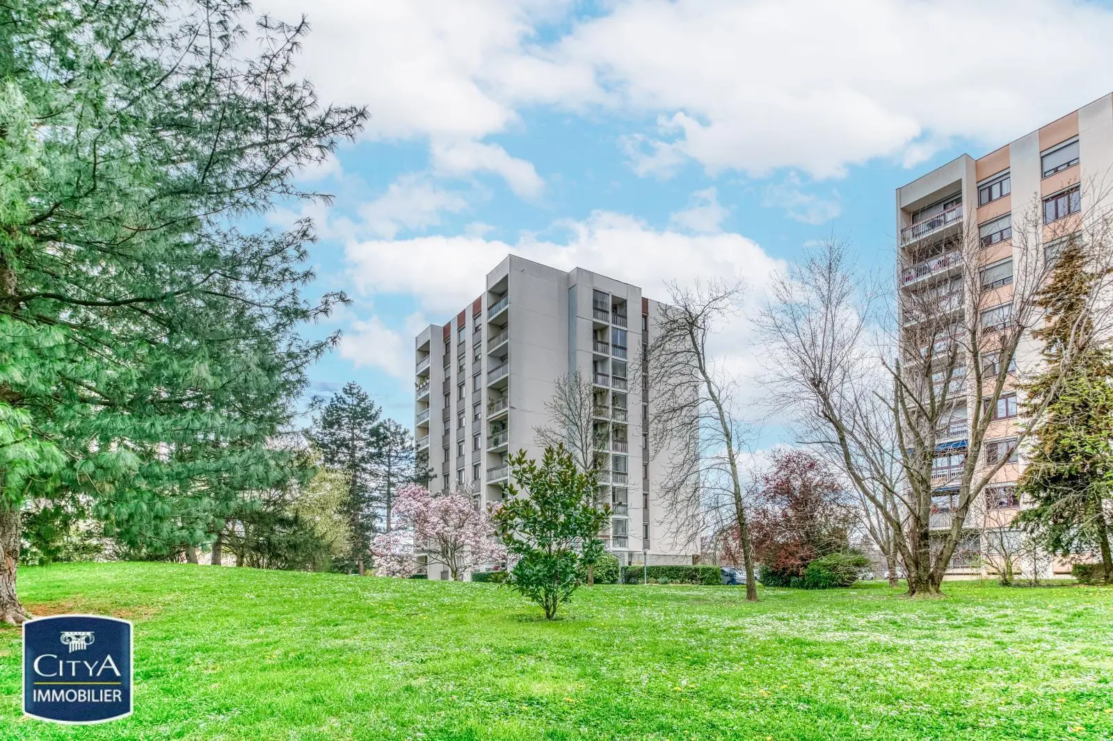 Photo 11 Appartement 2 pièces 47.19m²