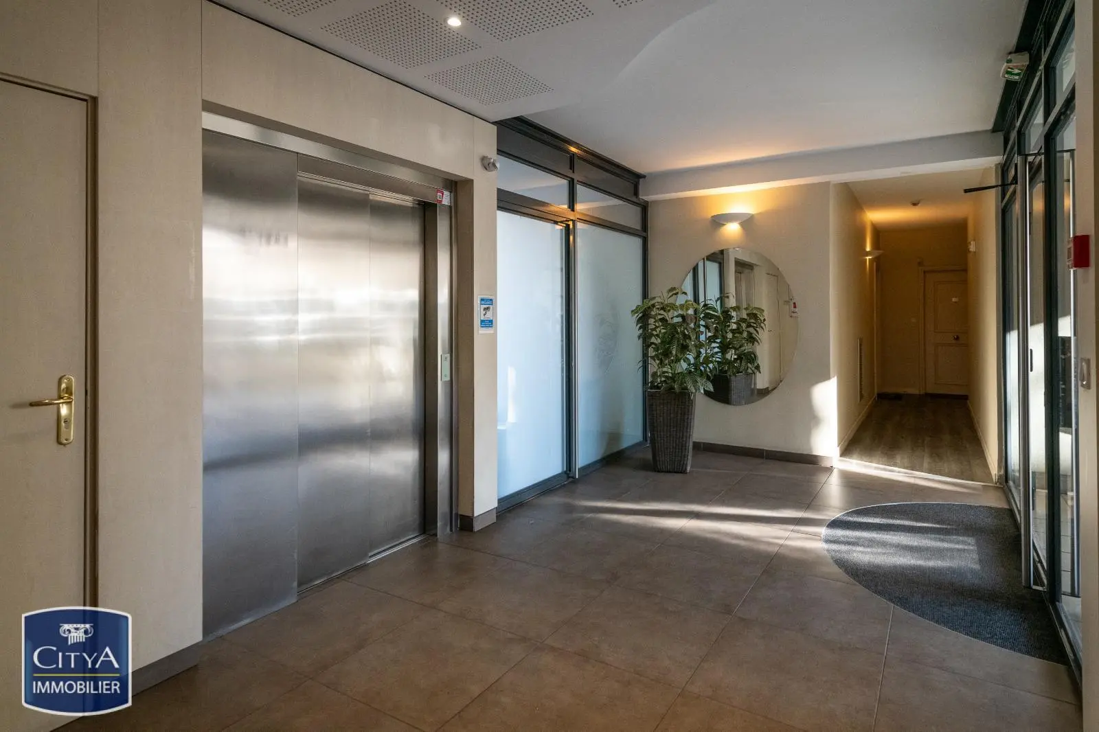 Photo 7 Appartement 1 pièce 32.73m²