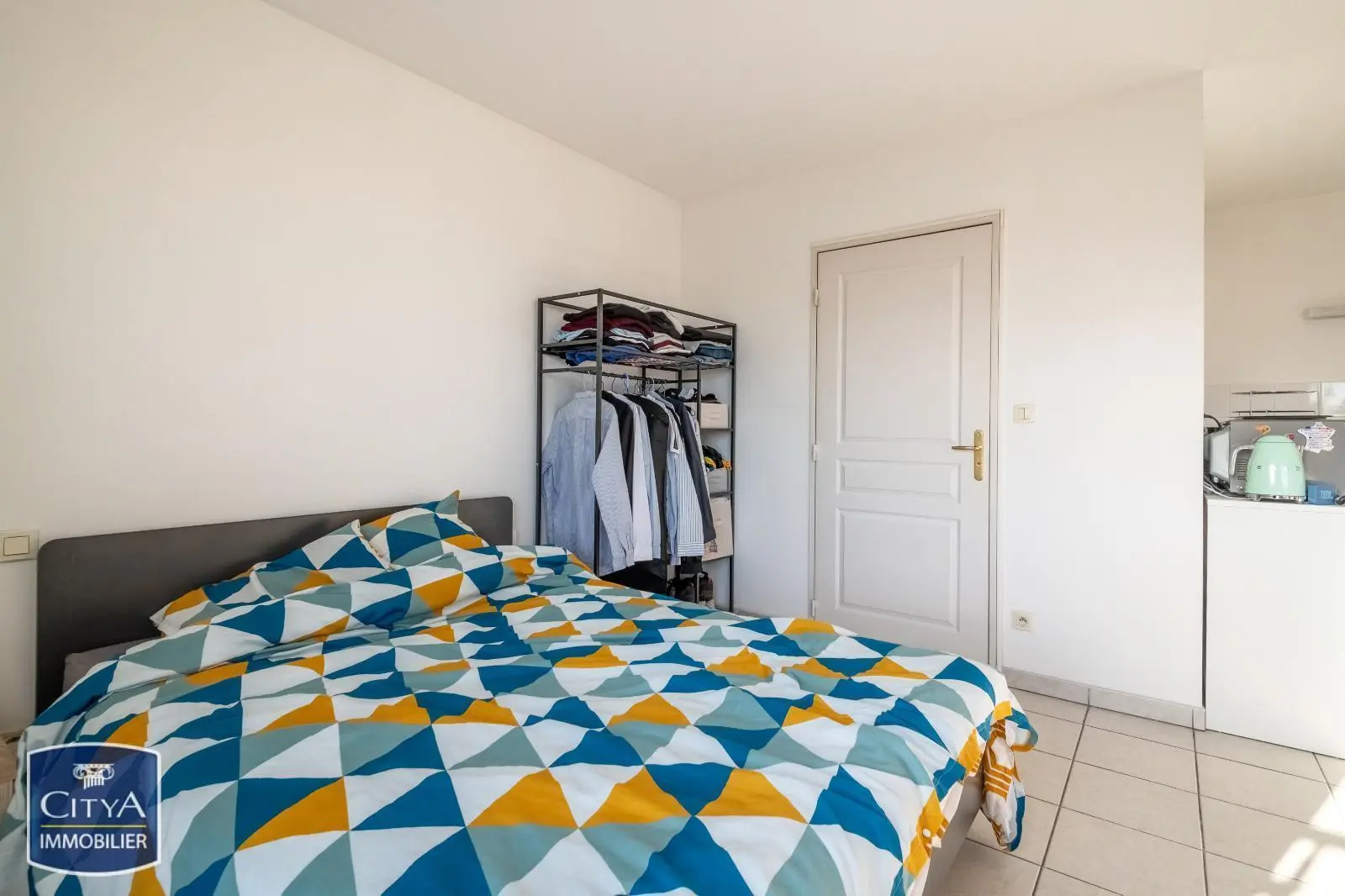 Photo 5 Appartement 1 pièce 32.73m²