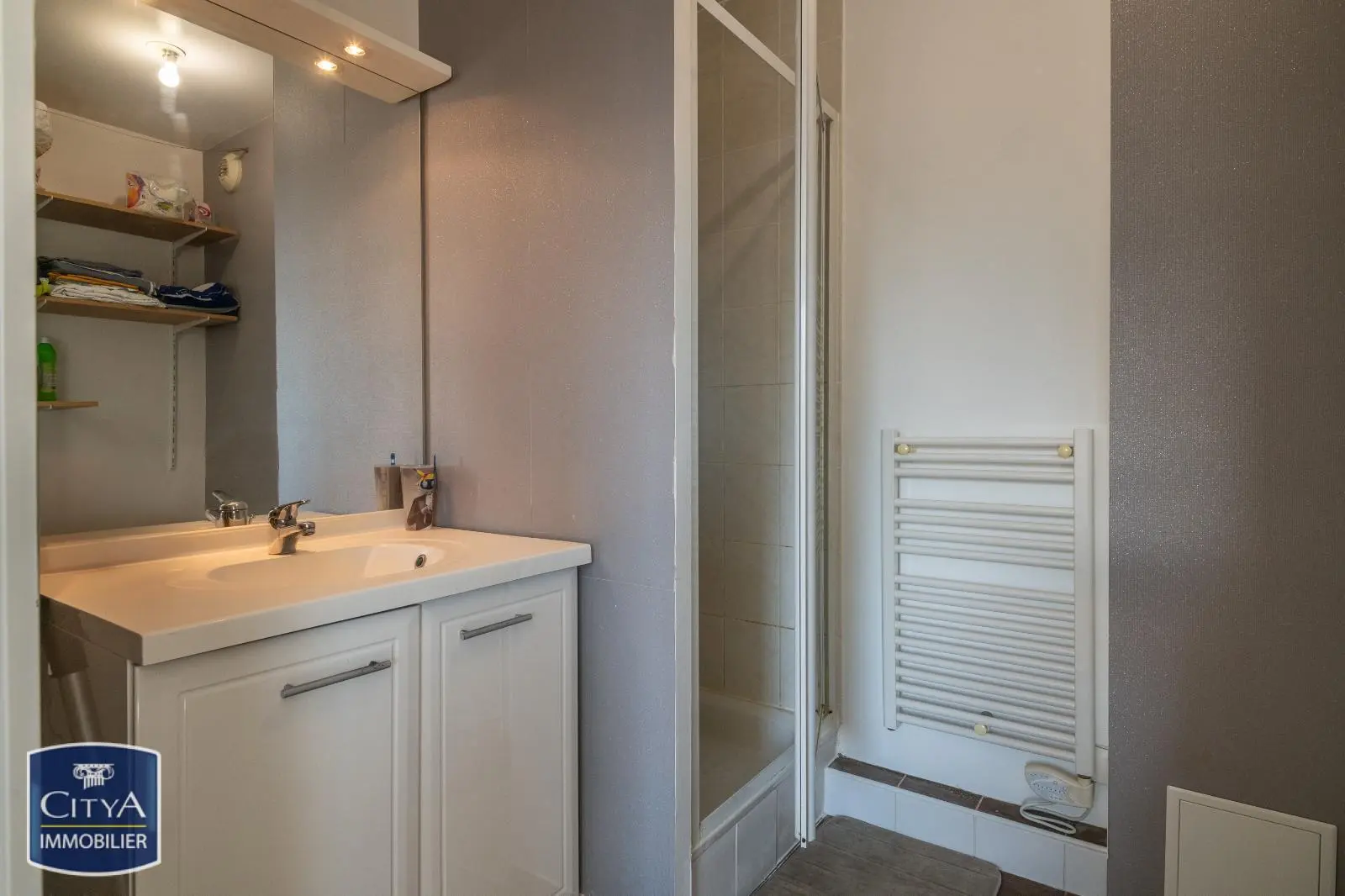 Photo 6 Appartement 1 pièce 32.73m²