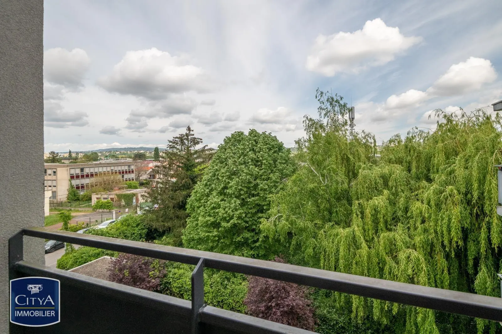 Appartement 3 pièces 50 m²