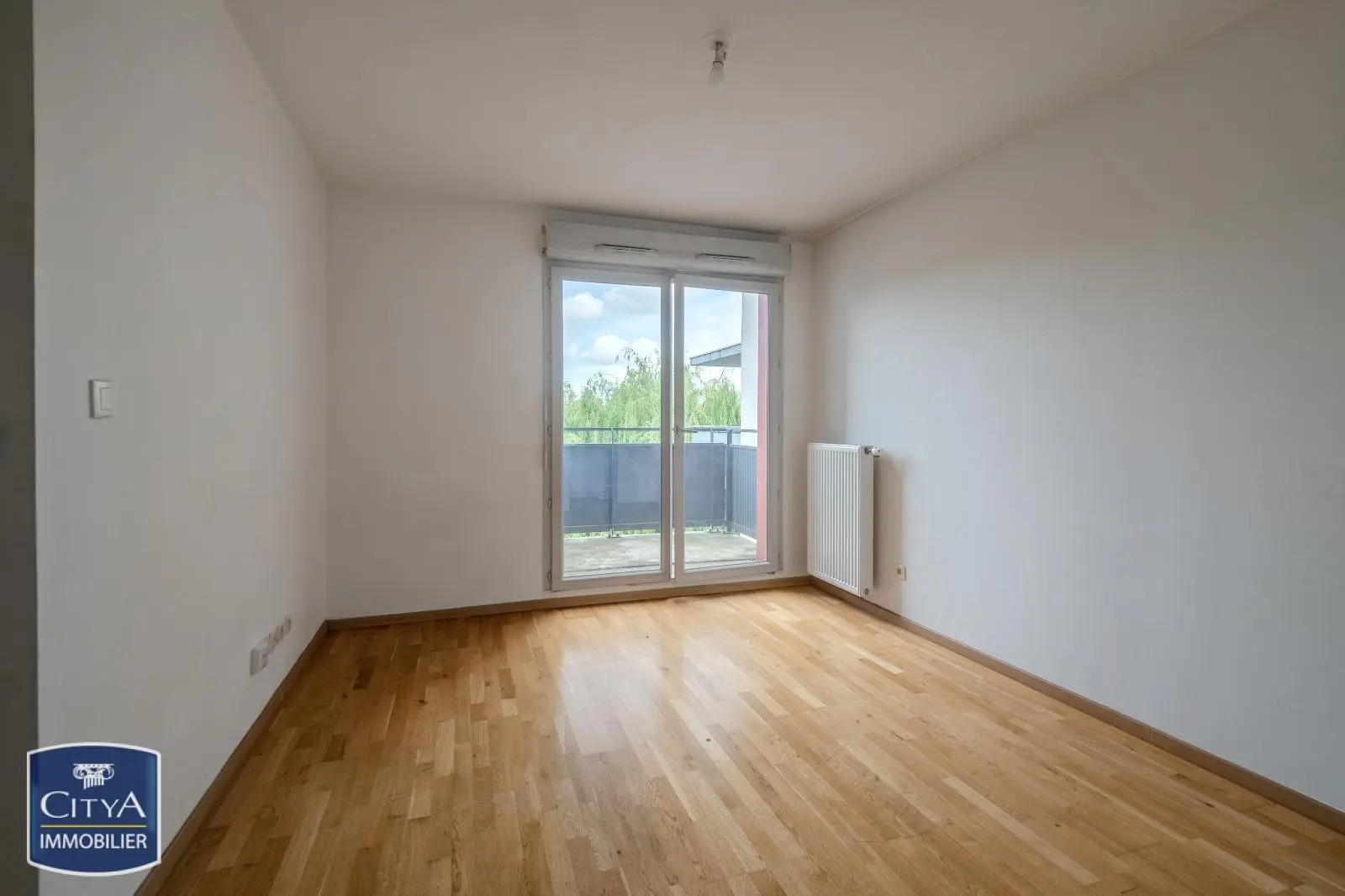 Appartement 3 pièces 50 m²