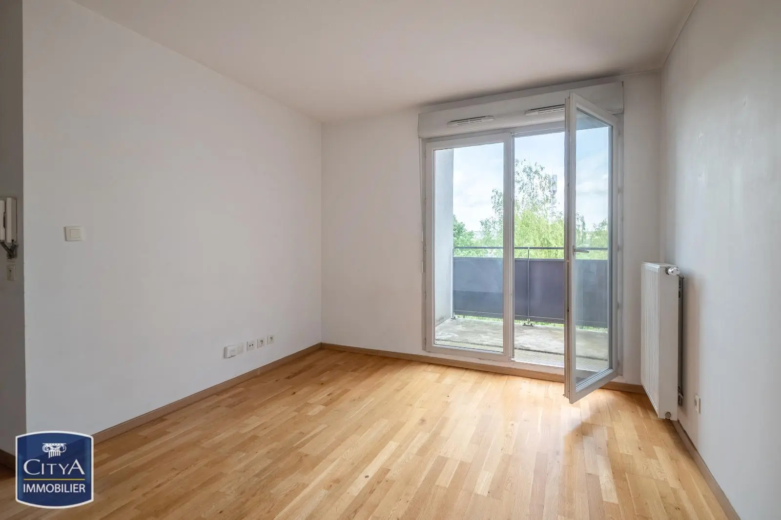 Appartement 3 pièces 50 m²