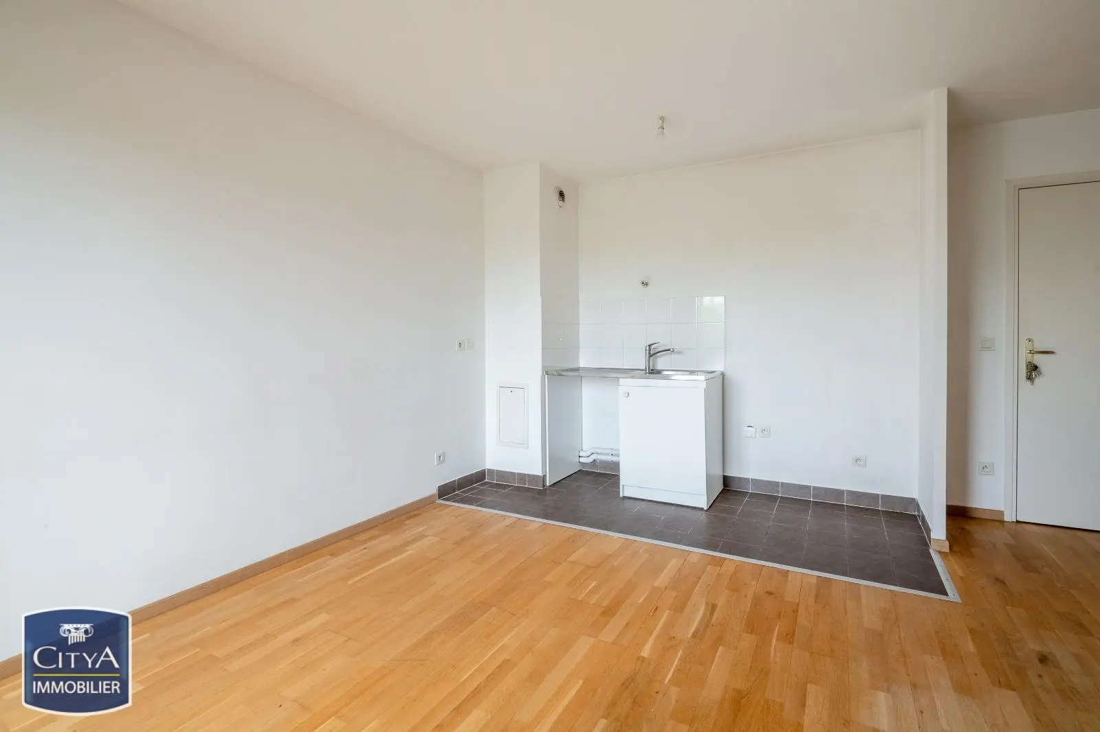 Appartement 3 pièces 50 m²