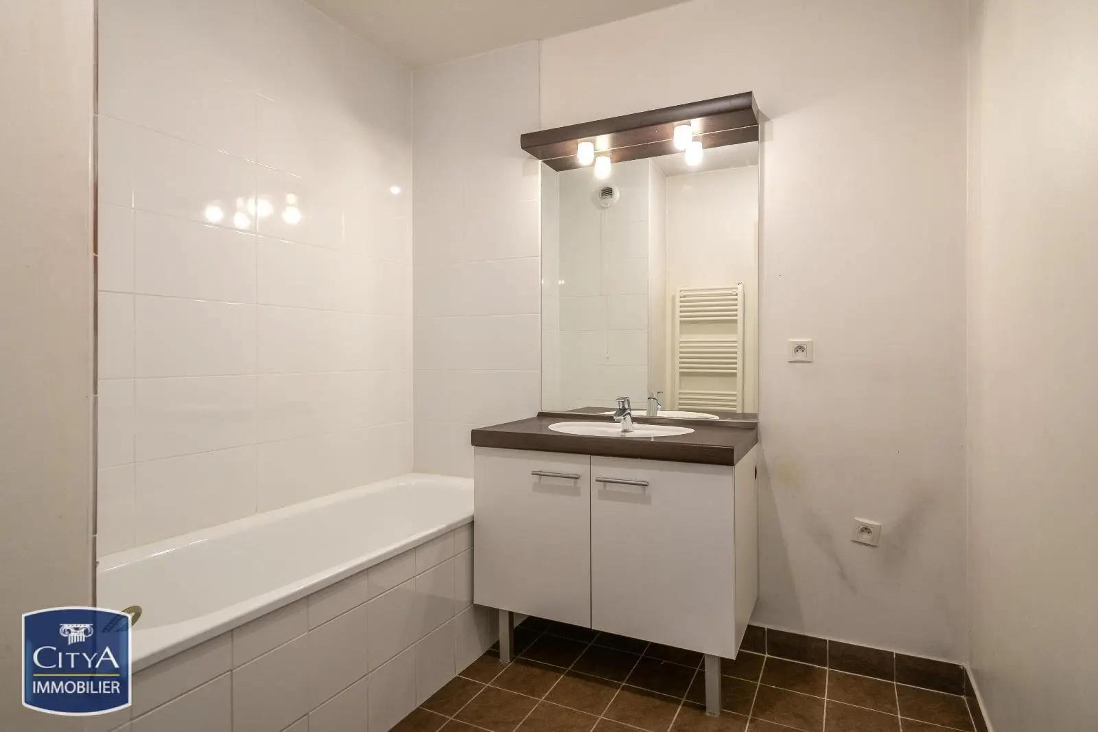 Photo 8 Appartement 3 pièces 50m²