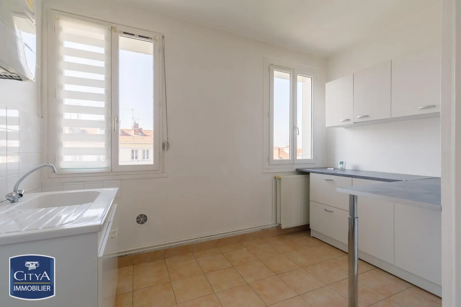 Photo 4 Appartement 2 pièces 46m²