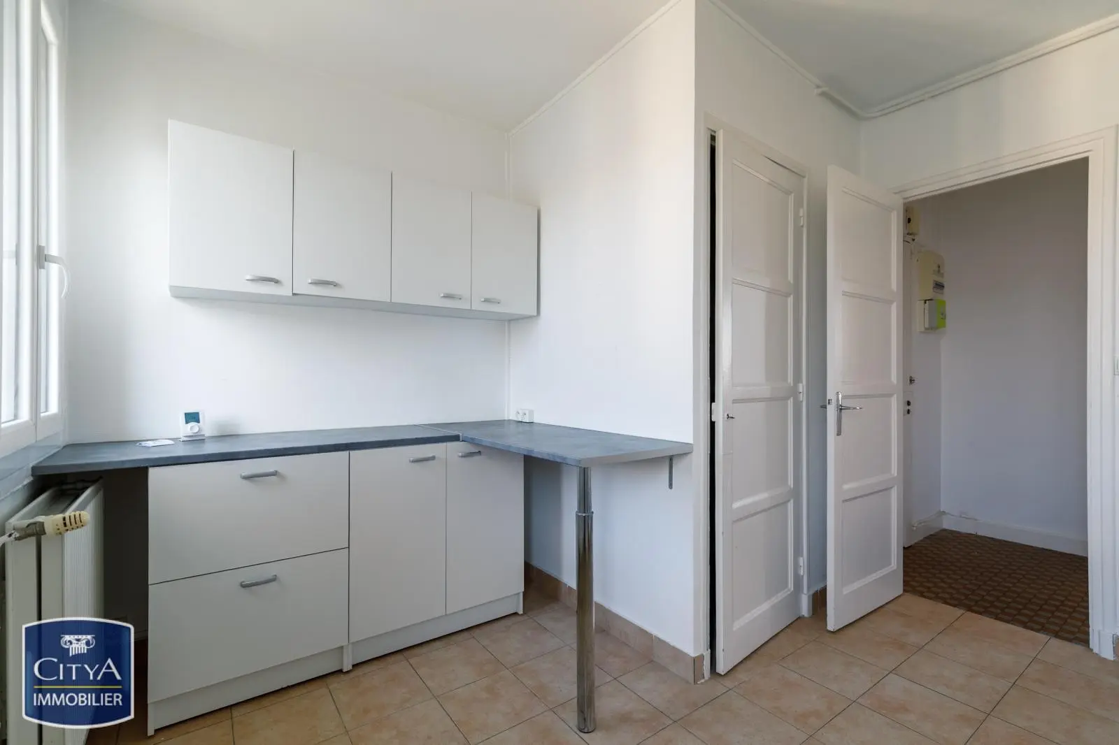 Photo 3 Appartement 2 pièces 46m²