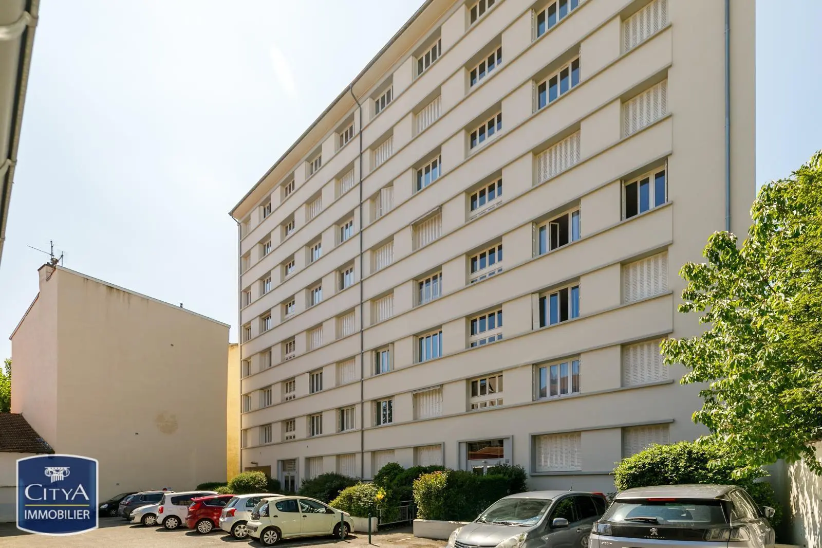 Photo 6 Appartement 2 pièces 46m²