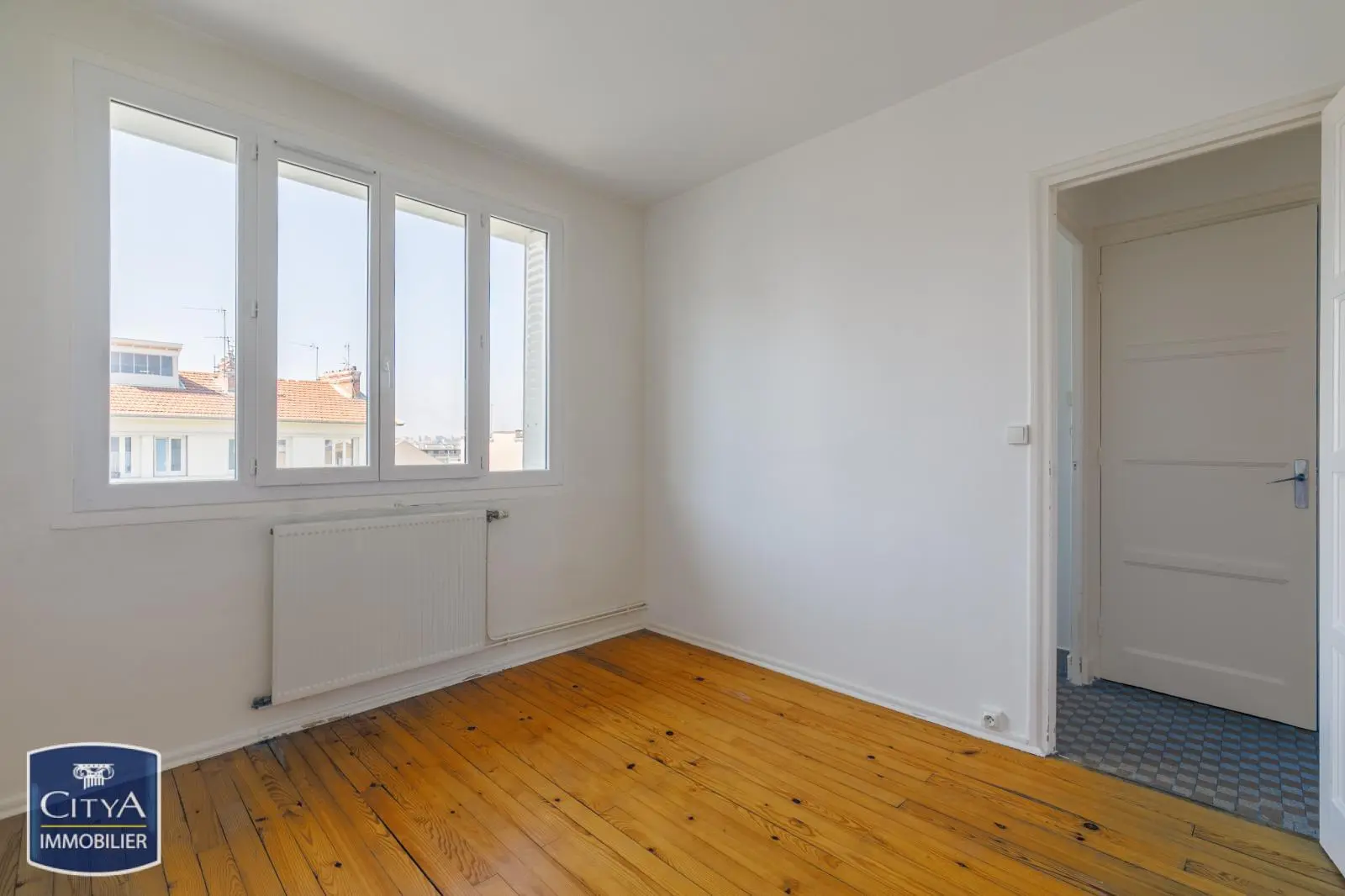 Photo 10 Appartement 2 pièces 46m²
