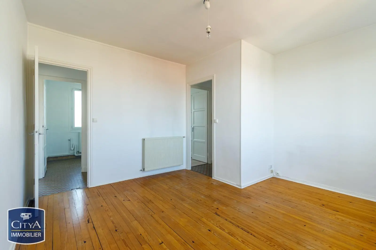 Photo 11 Appartement 2 pièces 46m²