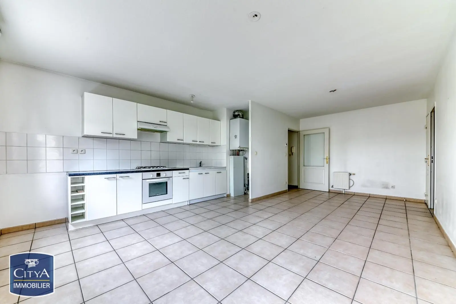 Photo 4 Appartement 3 pièces 59.5m²