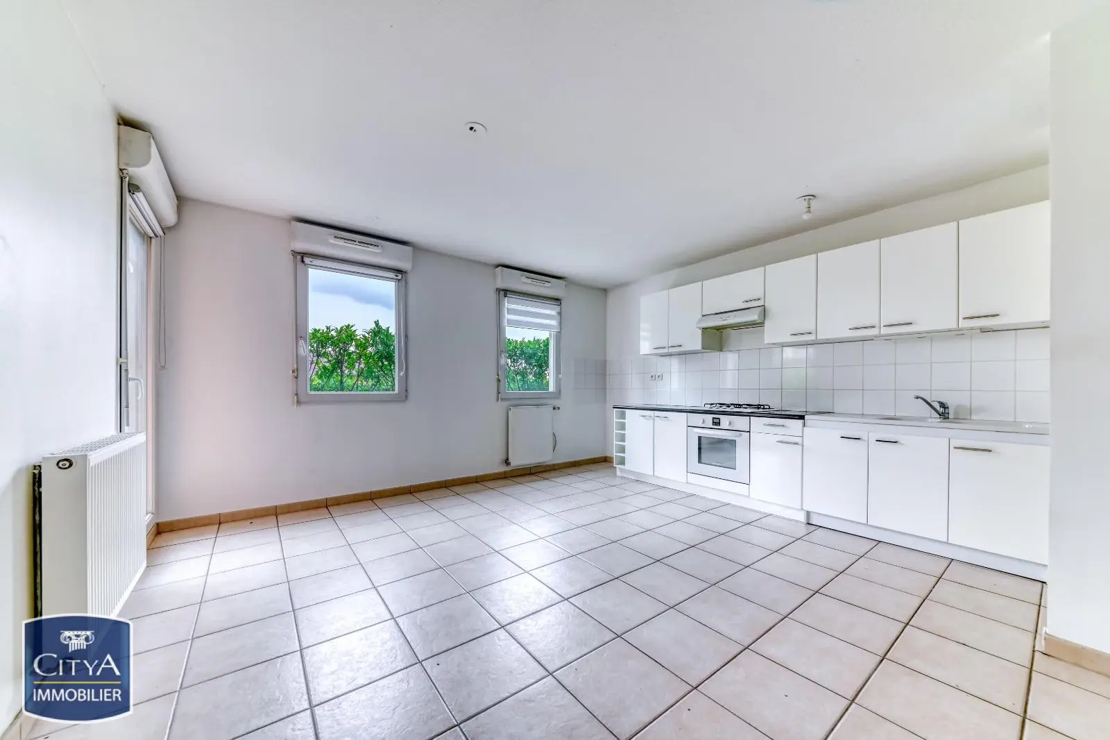 Photo 2 Appartement 3 pièces 59.5m²